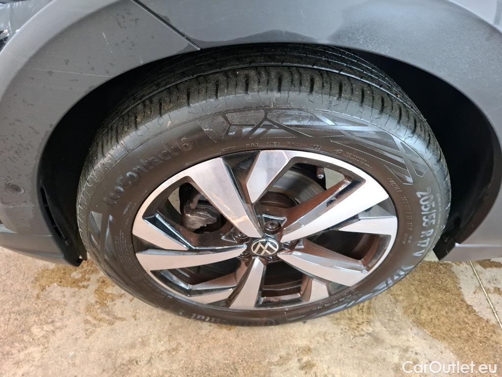  Volkswagen  Taigo  Style 1.0 TSI 110CV BVA7 E6d #7