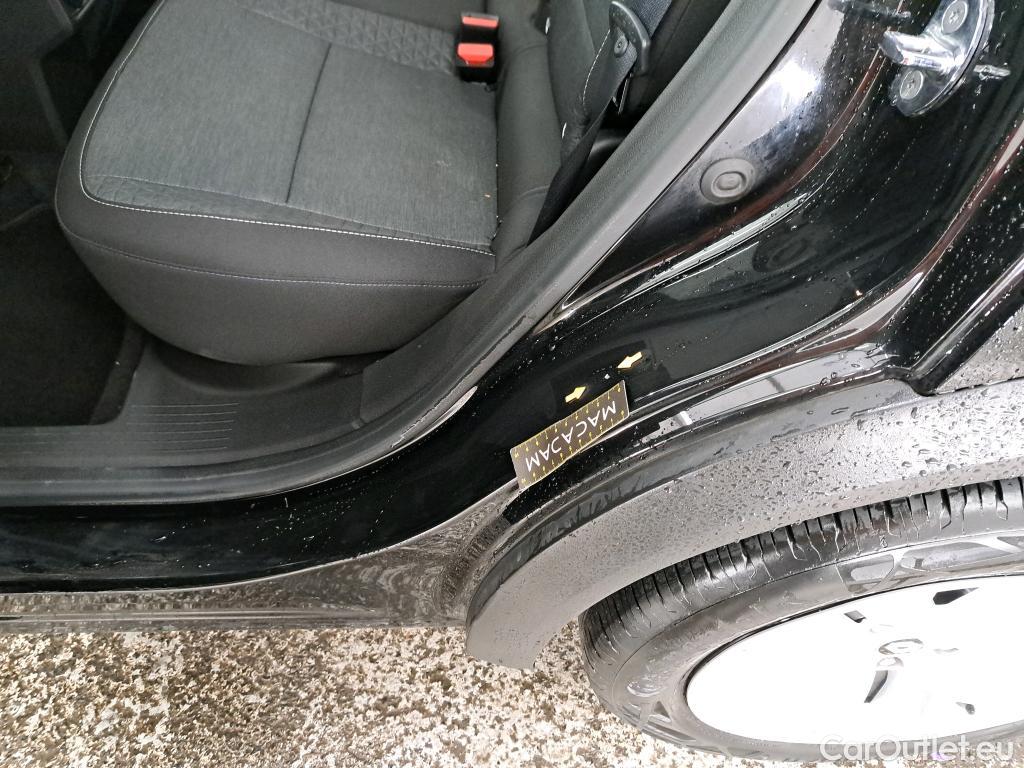  Renault  Captur  II Business 1.0 TCe 90CV BVM6 E6d #1