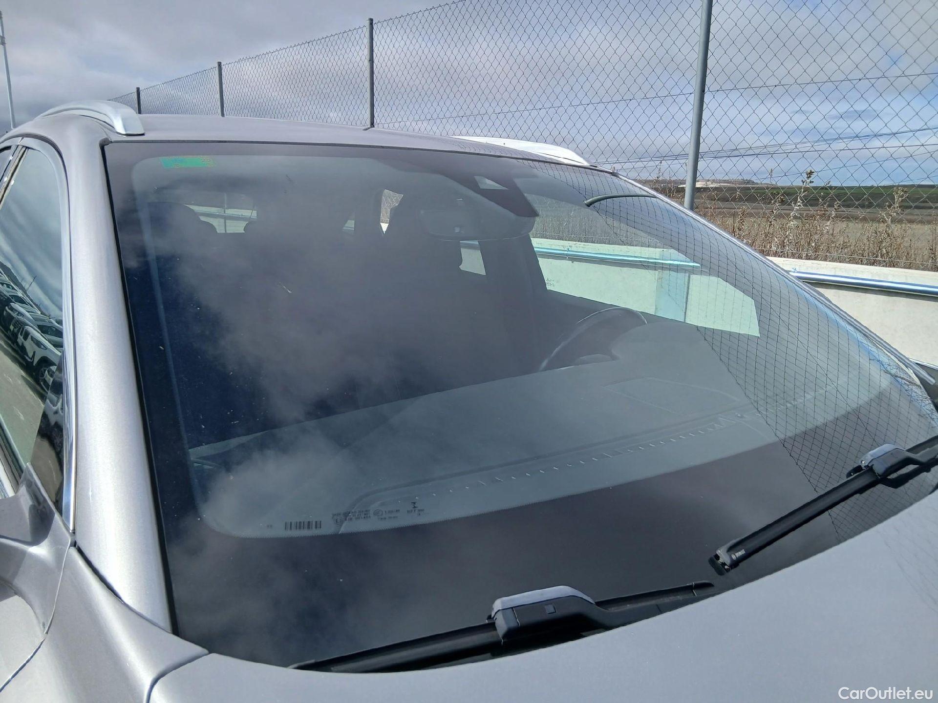  DS  DS7 DS DS 7 Crossback / 2017 / 5P / todoterreno BlueHDi DE 96kW (130CV) BE CHIC (AC) #13