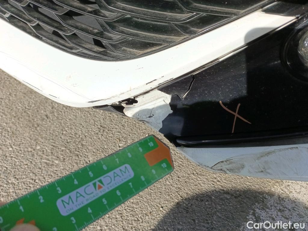  Toyota  Corolla TOYOTA  / 2019 / 5P / familiar 1.8 125H ACTIVE TECH E-CVT TOU SPORT #25