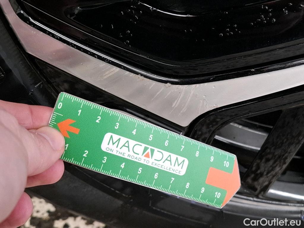  Citroen  C4  Berline Feel Pack 1.2 PureTech 130CV BVA8 6E #8