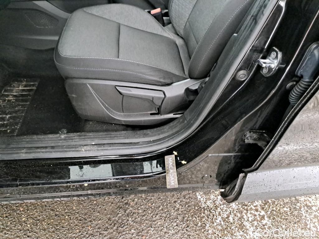  Renault  Captur  II Business 1.0 TCe 90CV BVM6 E6d #3