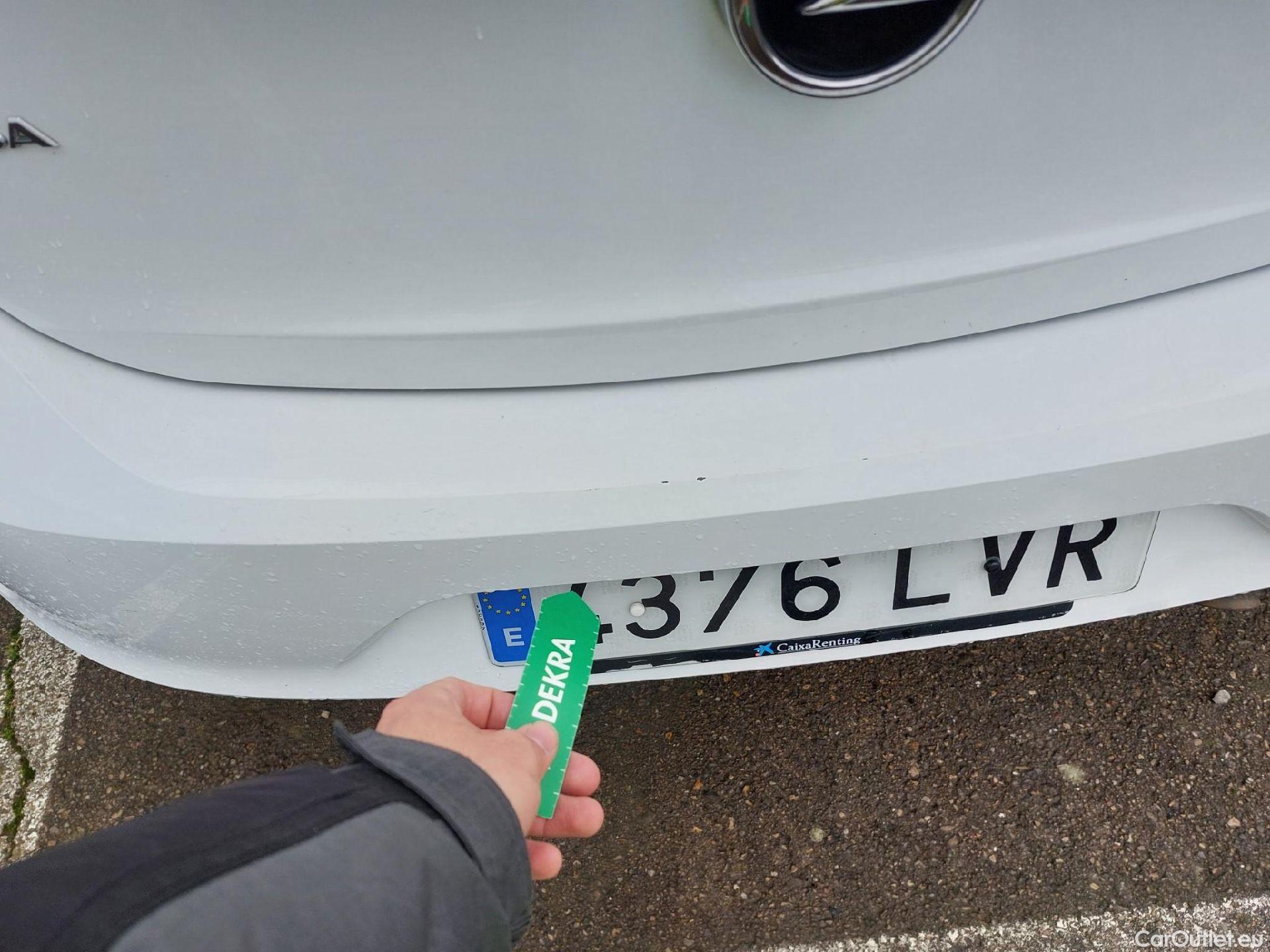  Opel  Corsa OPEL  / 2019 / 5P / berlina con portón 1.2T XHL 74kW (100CV) Edition (AC) #18