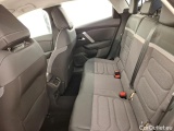  Citroen  C4  Berline Feel Pack 1.2 PureTech 130CV BVA8 6E #9