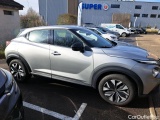 Nissan  Juke NISSAN  / 2019 / 5P / Crossover DIG-T 114 BVM6 Business Edition #6