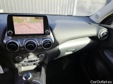  Nissan  Juke NISSAN  / 2019 / 5P / Crossover DIG-T 114 BVM6 Business Edition #10