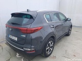  KIA  Sportage KIA  1.6MHEV Drive 100kW(136CV) 4x2(Crist Tintados)(CX) #2