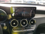  Mercedes  G-Klasee MERCEDES-BENZ Clase GLC / 2019 / 5P / todoterreno GLC 300 de 4MATIC #11