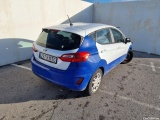  Ford  Fiesta FORD  / 2017 / 5P / berlina con portón 1.1 Ti-VCT 63kW Trend+ 5p #2