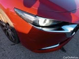  Mazda  3 MAZDA Mazda / 2019 / 4P / sedán 2.0 e-SKYACTIV-X ZENITH SAFETY #17