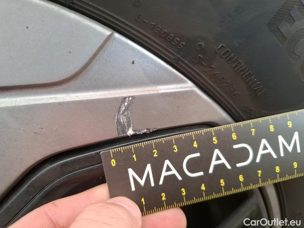  Citroen  C4  Berline Feel Pack 1.2 PureTech 130CV BVA8 6E #35