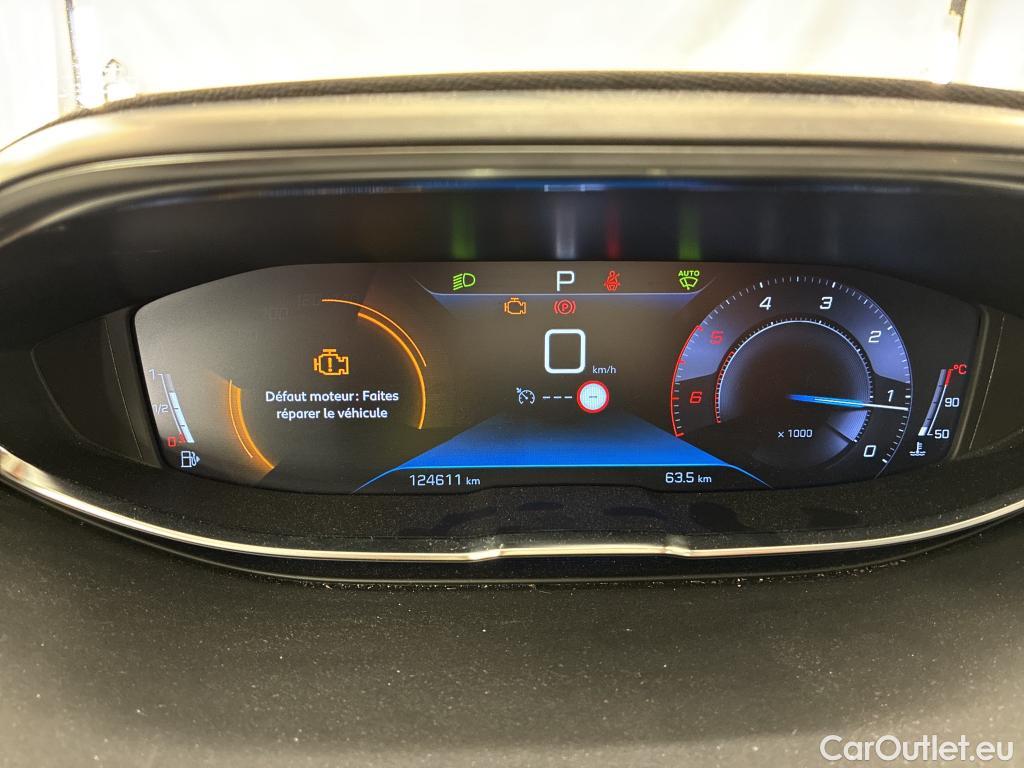  Peugeot  3008  Active Business 1.5 HDi 130CV BVA8 E6d #71