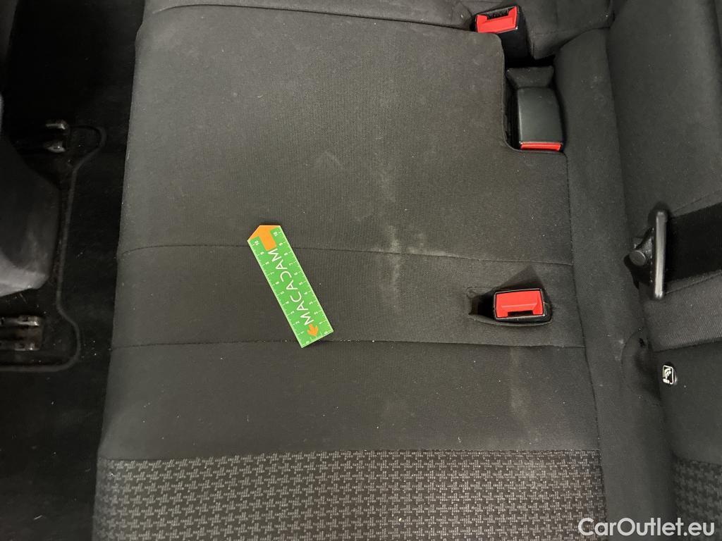  Peugeot  3008  Active Business 1.5 HDi 130CV BVA8 E6d #36