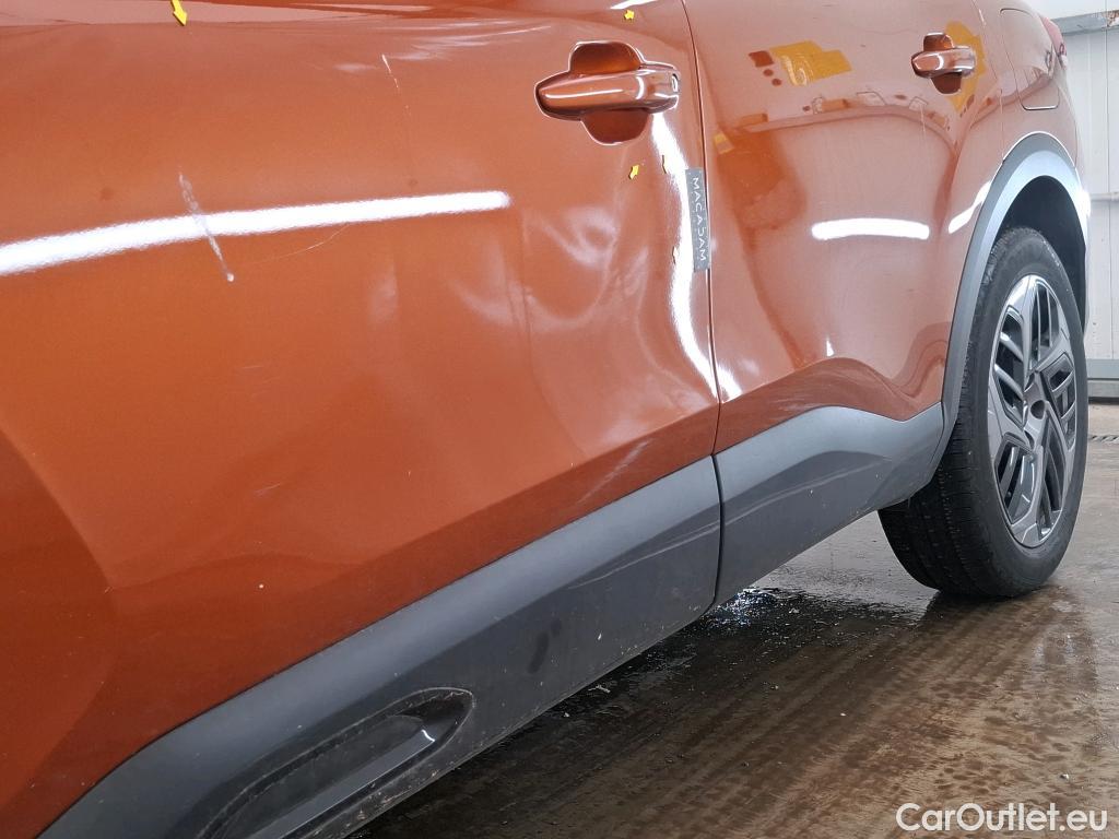  Citroen  C4  Berline Feel Pack 1.2 PureTech 130CV BVA8 6E #9