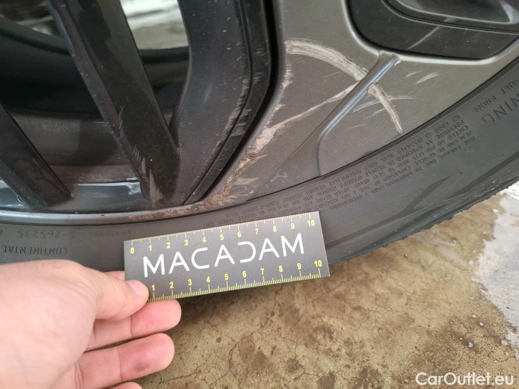  Citroen  C4  Berline Feel Pack 1.2 PureTech 130CV BVA8 6E #49