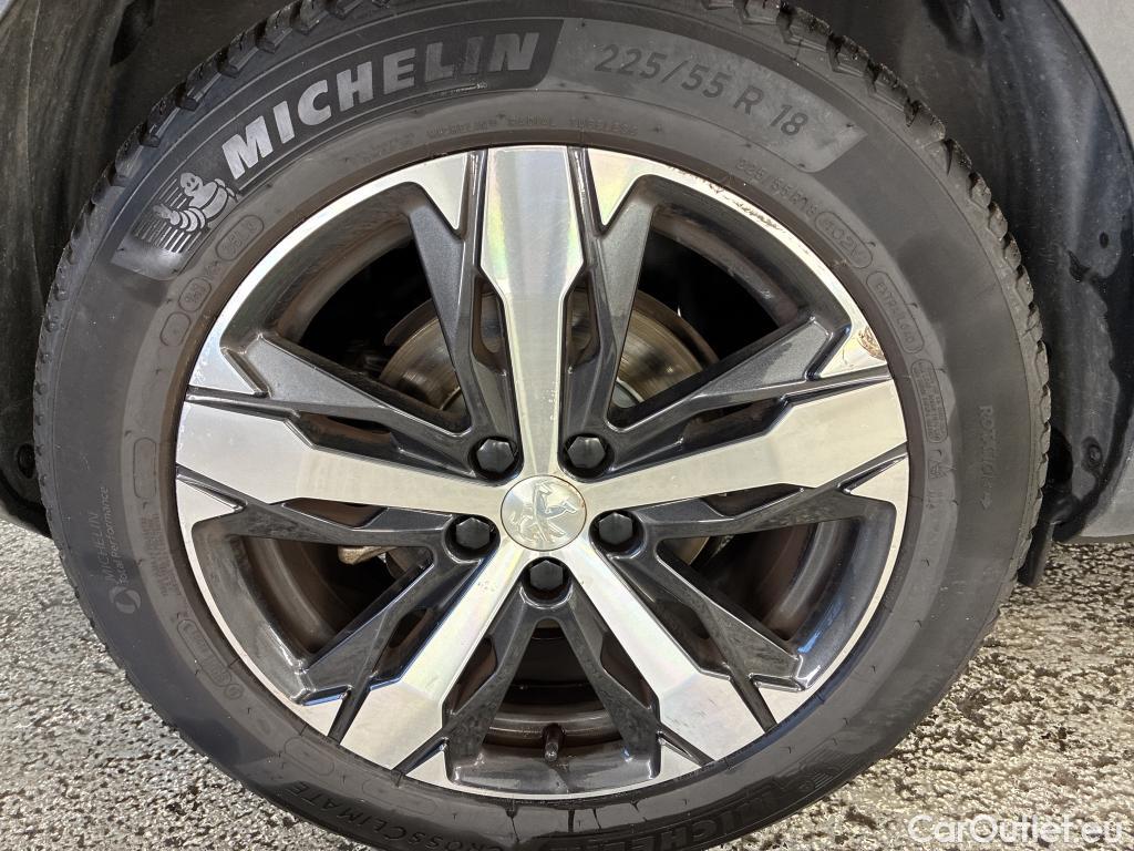  Peugeot  3008  Active Business 1.5 HDi 130CV BVA8 E6d #41