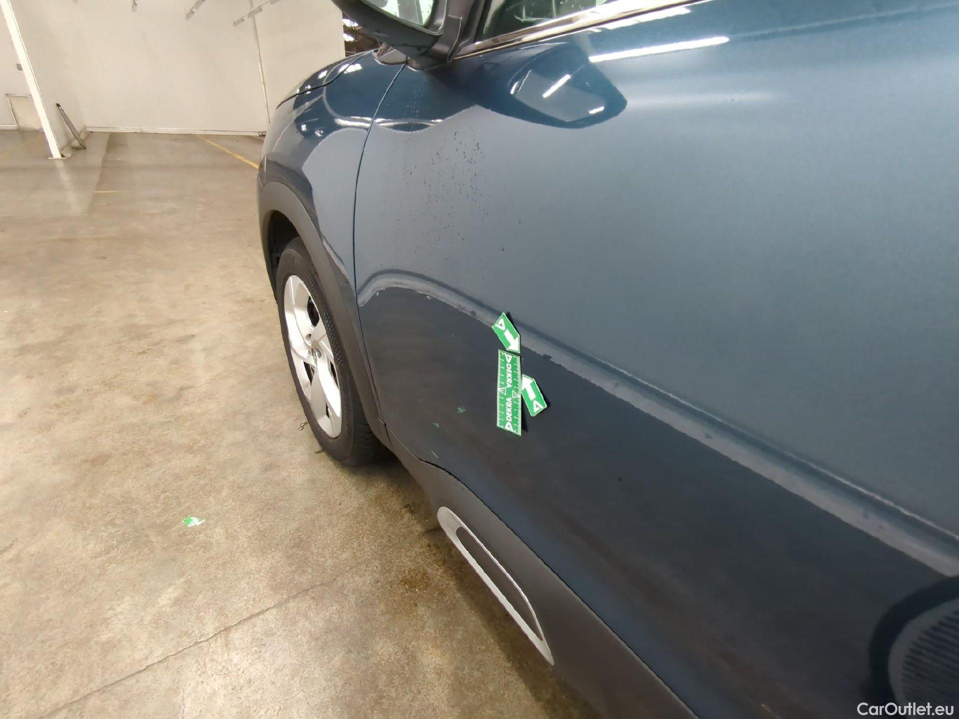  Citroen  C5  Aircross Business 1.5 BlueHDi 130CV BVA8 E6d #19