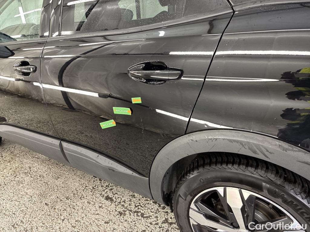  Peugeot  3008  Active Business 1.5 HDi 130CV BVA8 E6d #67