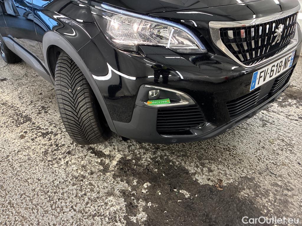  Peugeot  3008  Active Business 1.5 HDi 130CV BVA8 E6d #63