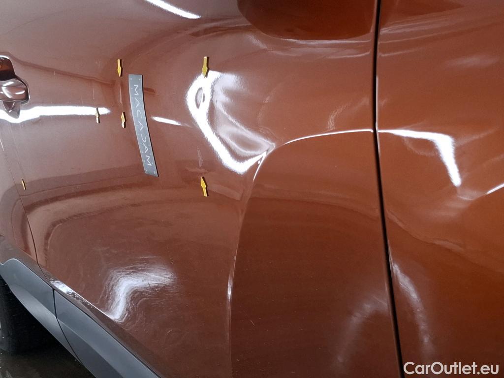  Citroen  C4  Berline Feel Pack 1.2 PureTech 130CV BVA8 6E #4