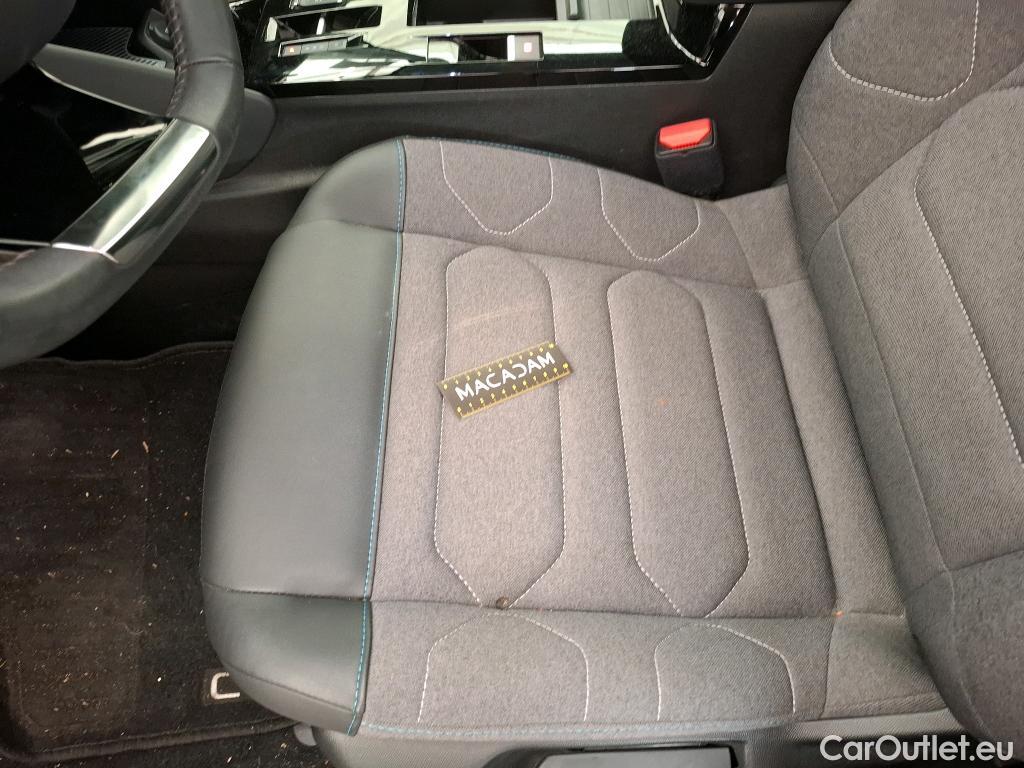  Citroen  C4  Berline Feel Pack 1.2 PureTech 130CV BVA8 6E #17