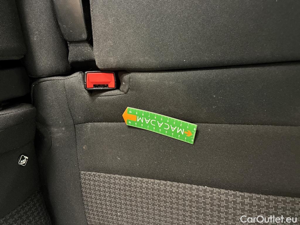  Peugeot  3008  Active Business 1.5 HDi 130CV BVA8 E6d #37