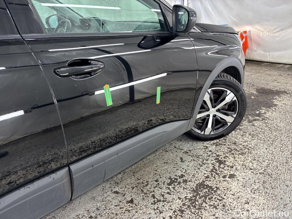  Peugeot  3008  Active Business 1.5 HDi 130CV BVA8 E6d #10