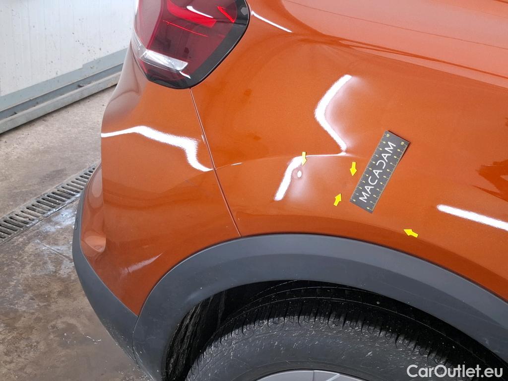  Citroen  C4  Berline Feel Pack 1.2 PureTech 130CV BVA8 6E #59