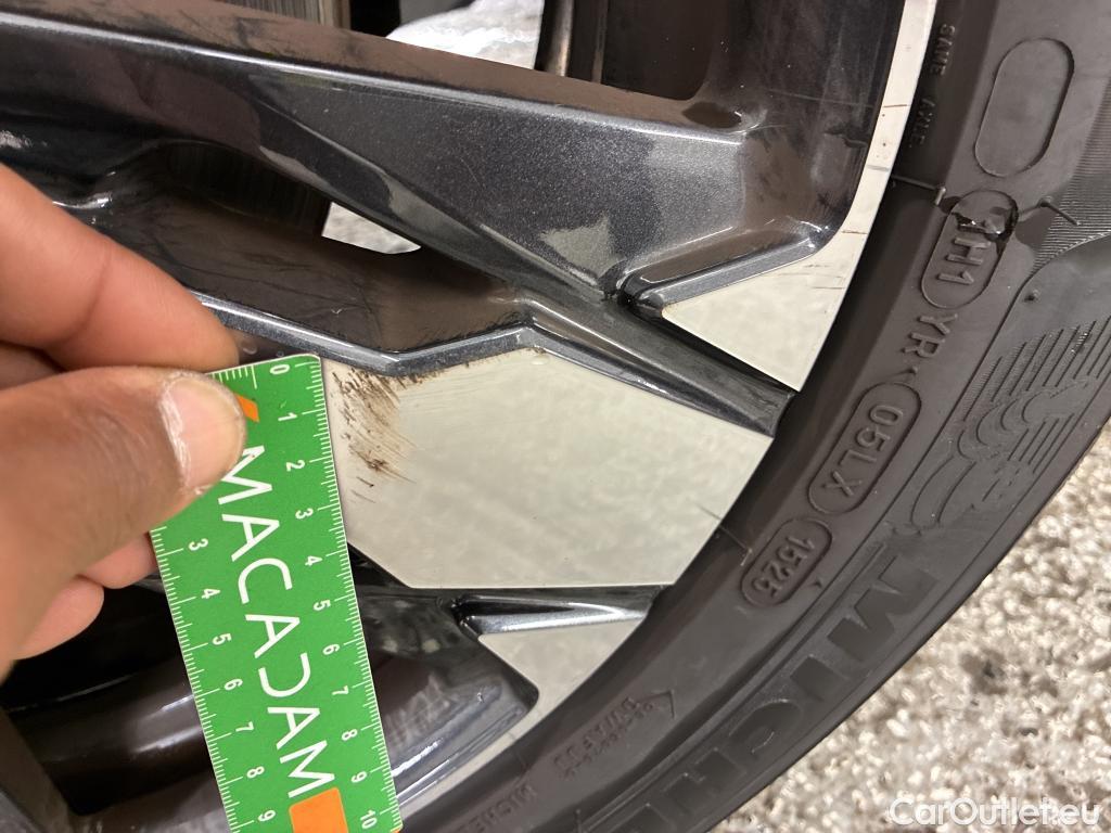  Peugeot  3008  Active Business 1.5 HDi 130CV BVA8 E6d #50