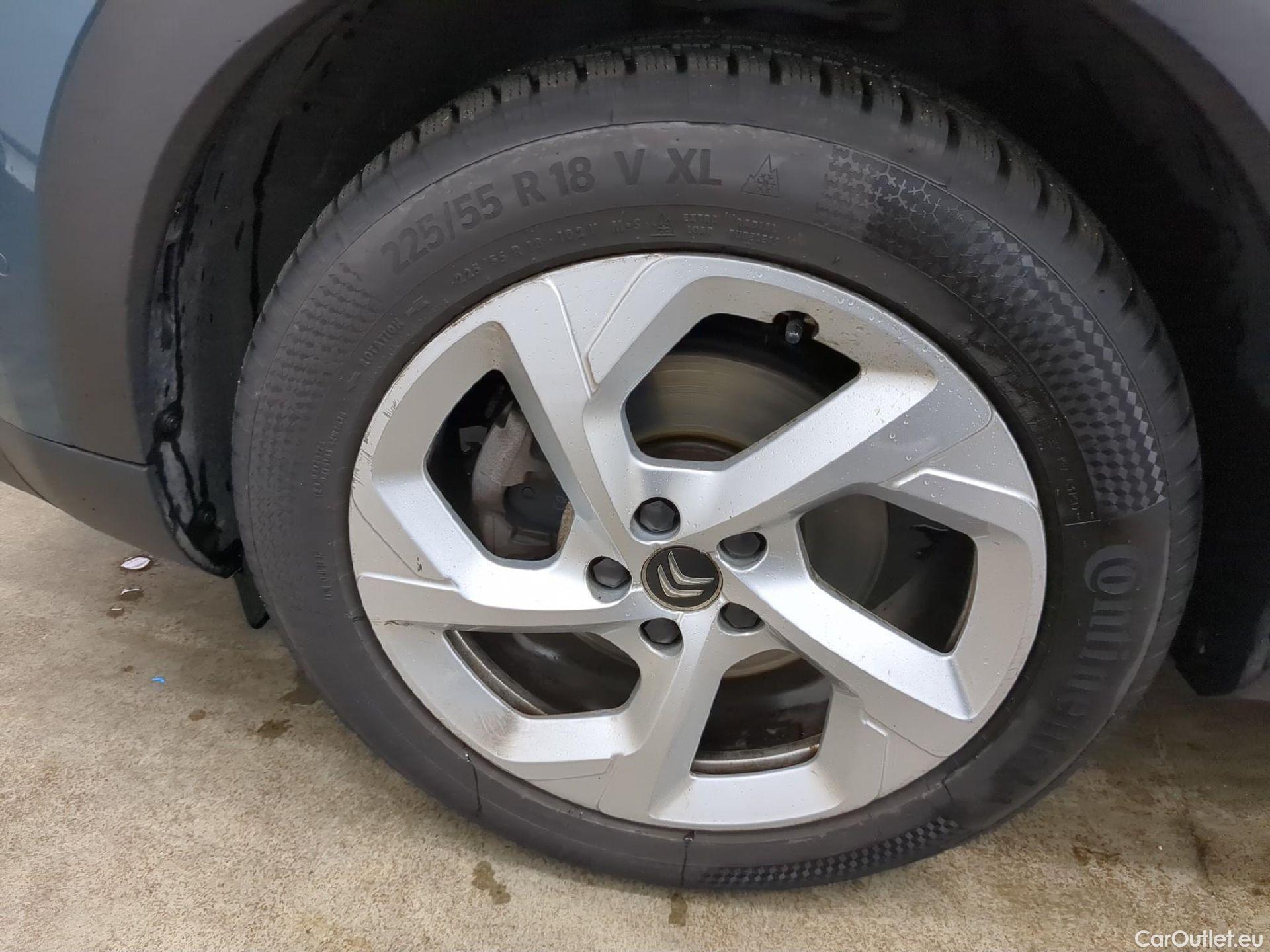  Citroen  C5  Aircross Business 1.5 BlueHDi 130CV BVA8 E6d #2