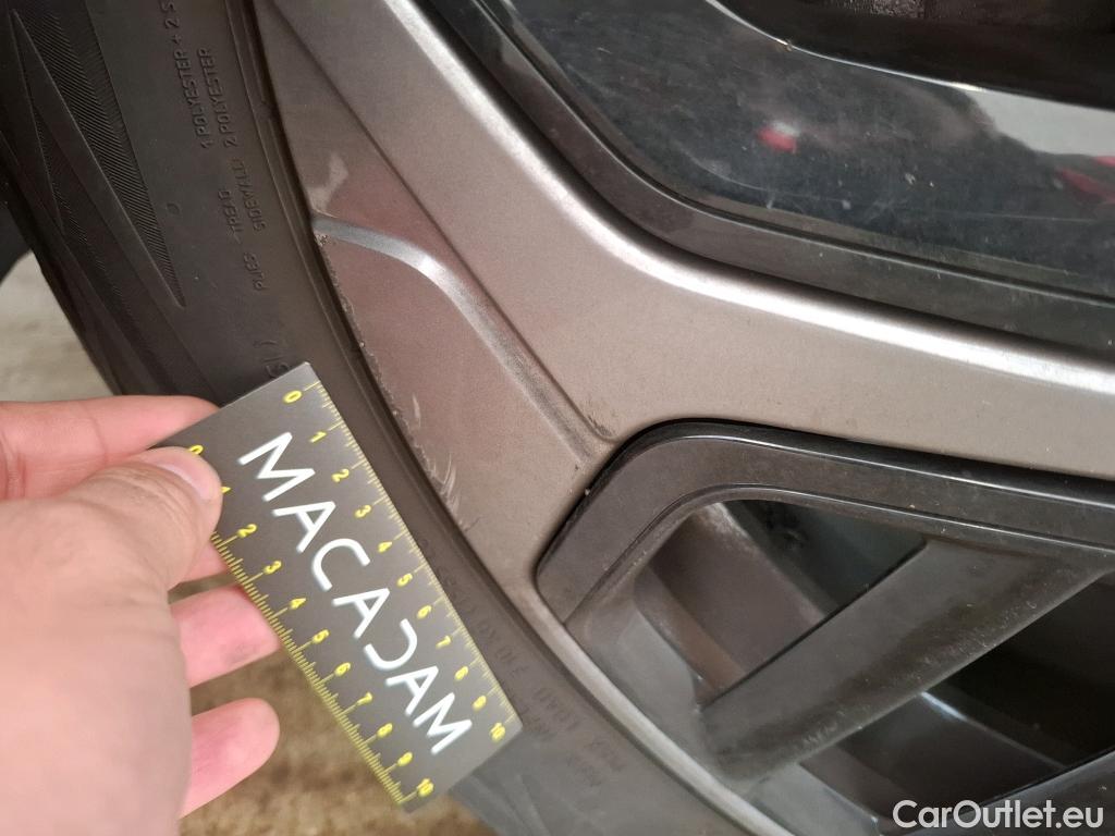  Citroen  C4  Berline Feel Pack 1.2 PureTech 130CV BVA8 6E #41