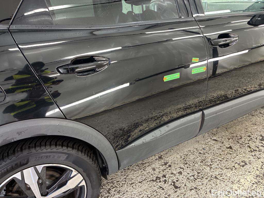  Peugeot  3008  Active Business 1.5 HDi 130CV BVA8 E6d #6