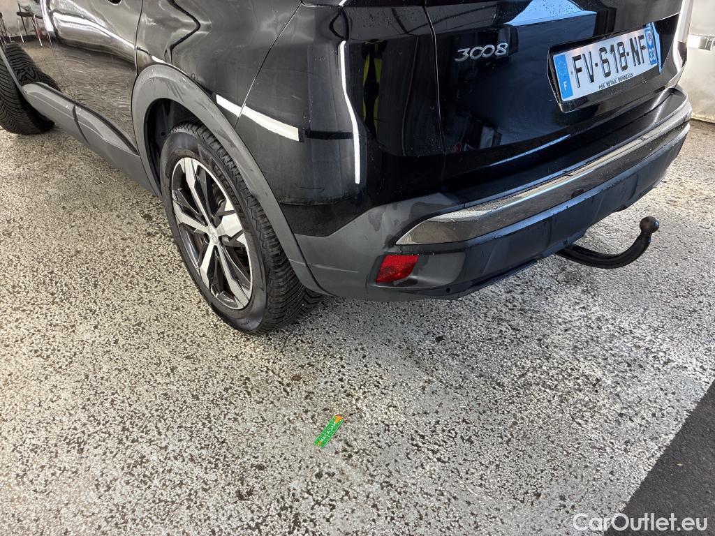  Peugeot  3008  Active Business 1.5 HDi 130CV BVA8 E6d #56