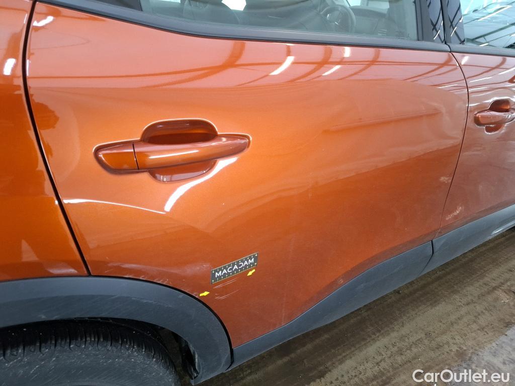  Citroen  C4  Berline Feel Pack 1.2 PureTech 130CV BVA8 6E #20