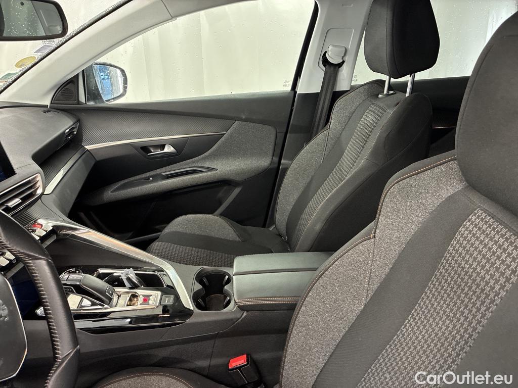  Peugeot  3008  Active Business 1.5 HDi 130CV BVA8 E6d #33