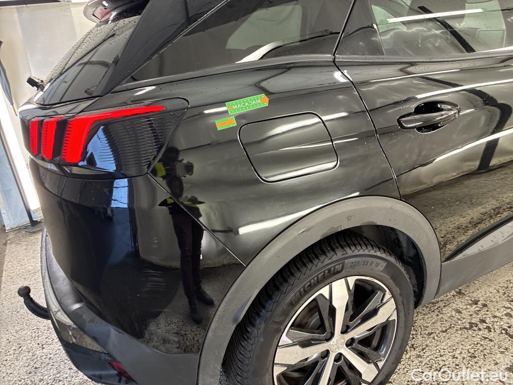  Peugeot  3008  Active Business 1.5 HDi 130CV BVA8 E6d #19