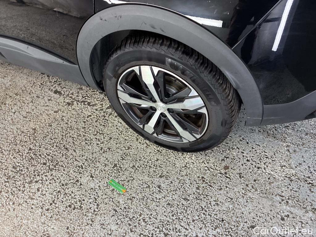  Peugeot  3008  Active Business 1.5 HDi 130CV BVA8 E6d #43
