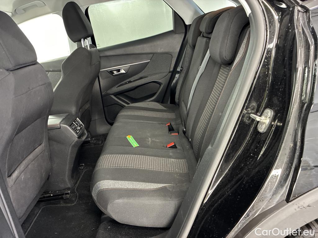  Peugeot  3008  Active Business 1.5 HDi 130CV BVA8 E6d #35