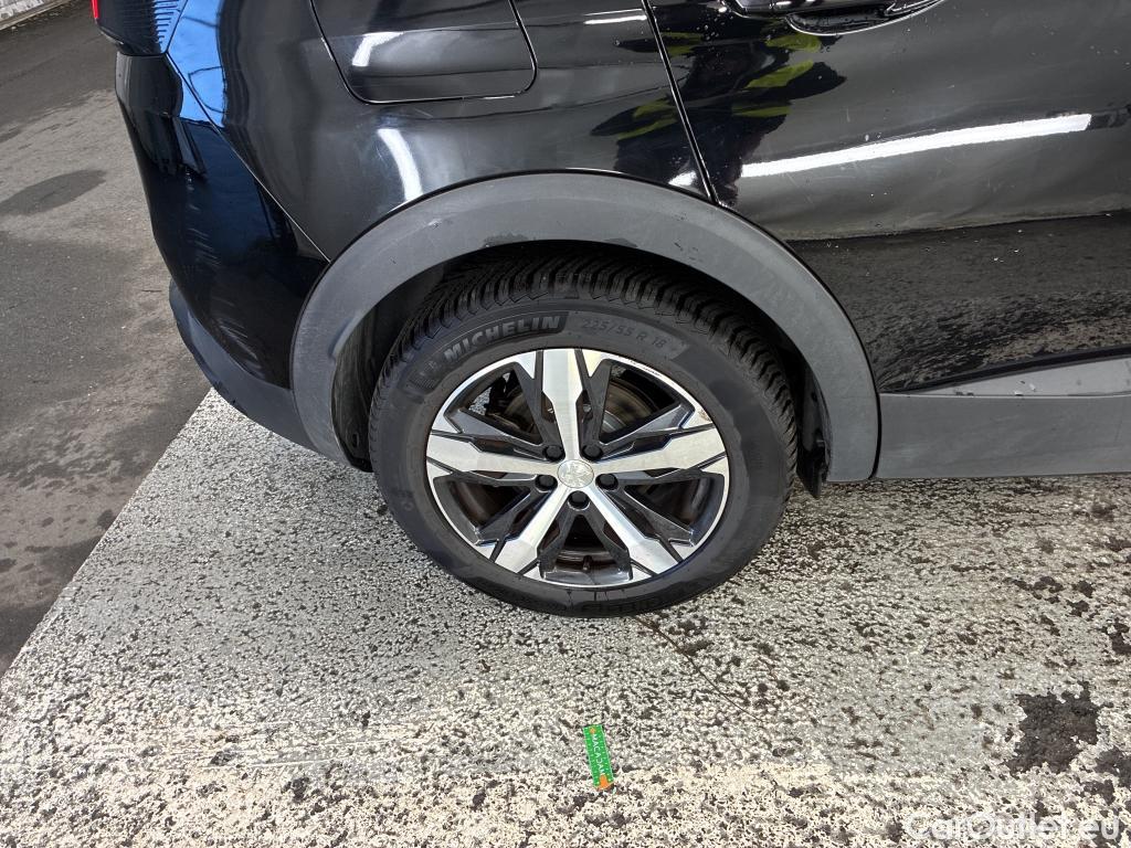  Peugeot  3008  Active Business 1.5 HDi 130CV BVA8 E6d #40