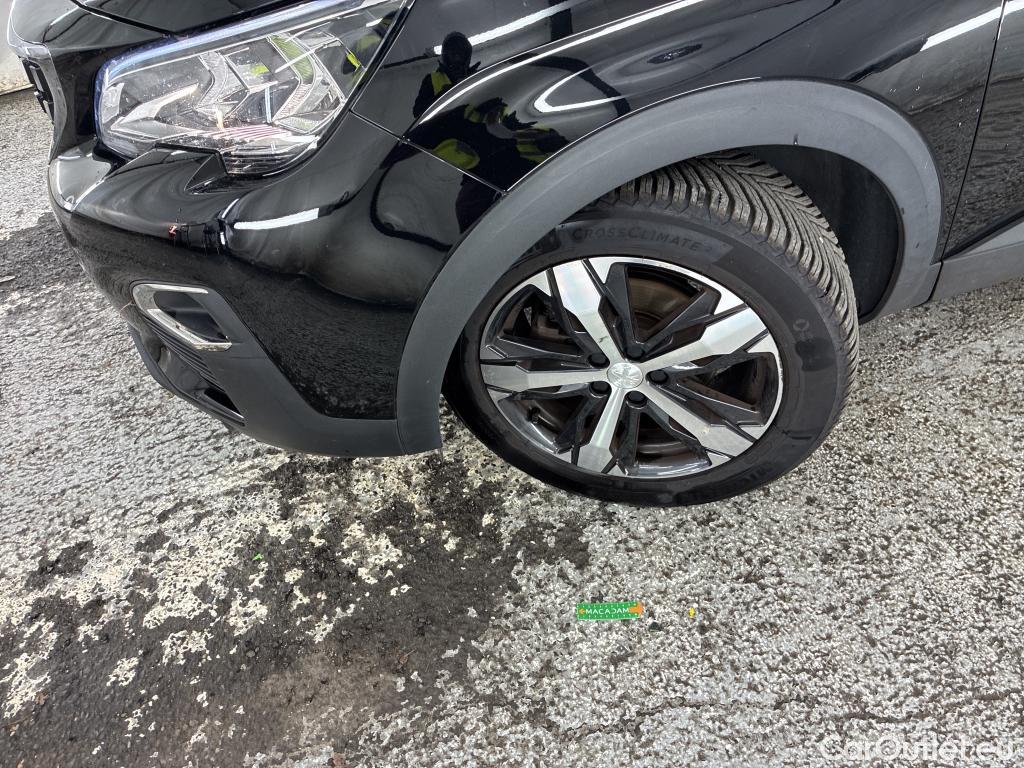  Peugeot  3008  Active Business 1.5 HDi 130CV BVA8 E6d #47