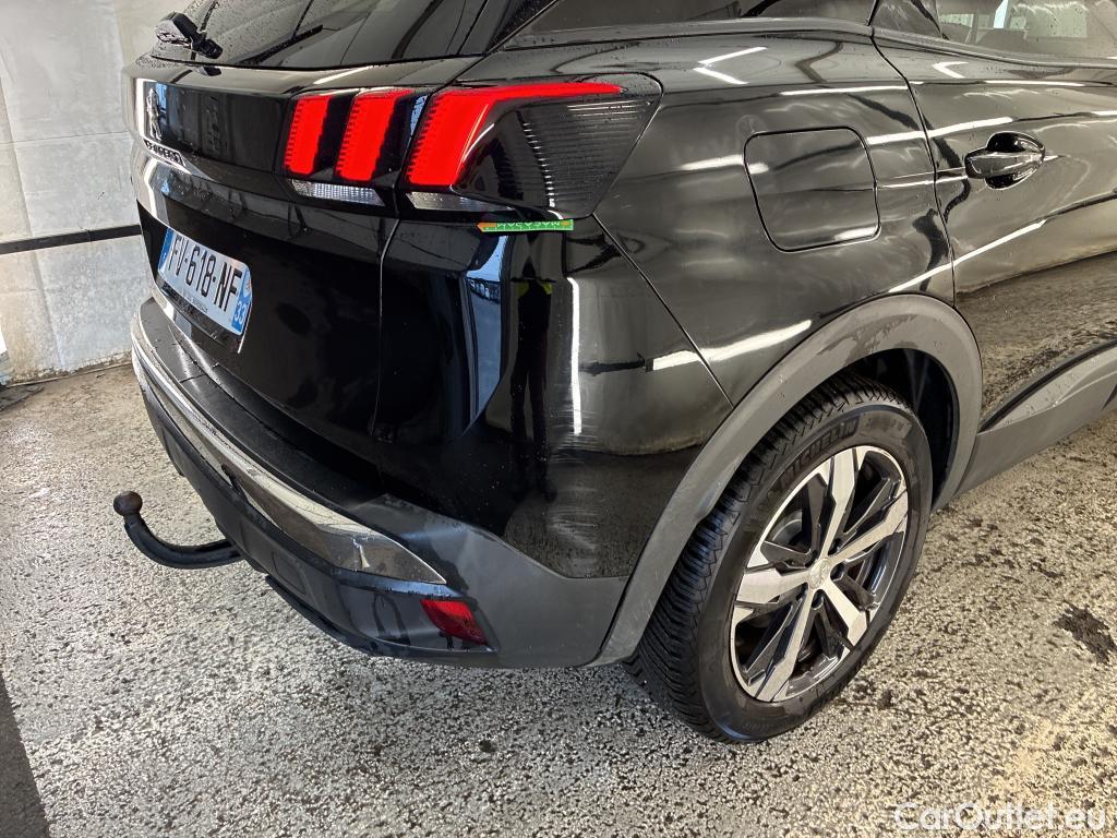  Peugeot  3008  Active Business 1.5 HDi 130CV BVA8 E6d #15