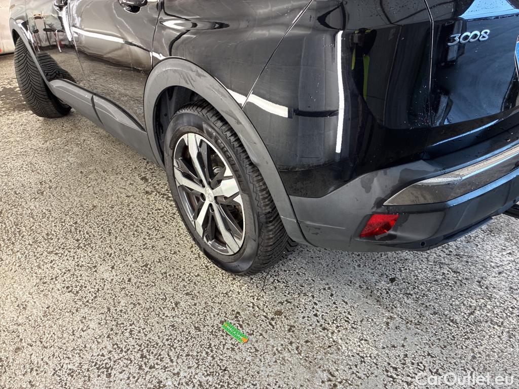  Peugeot  3008  Active Business 1.5 HDi 130CV BVA8 E6d #51