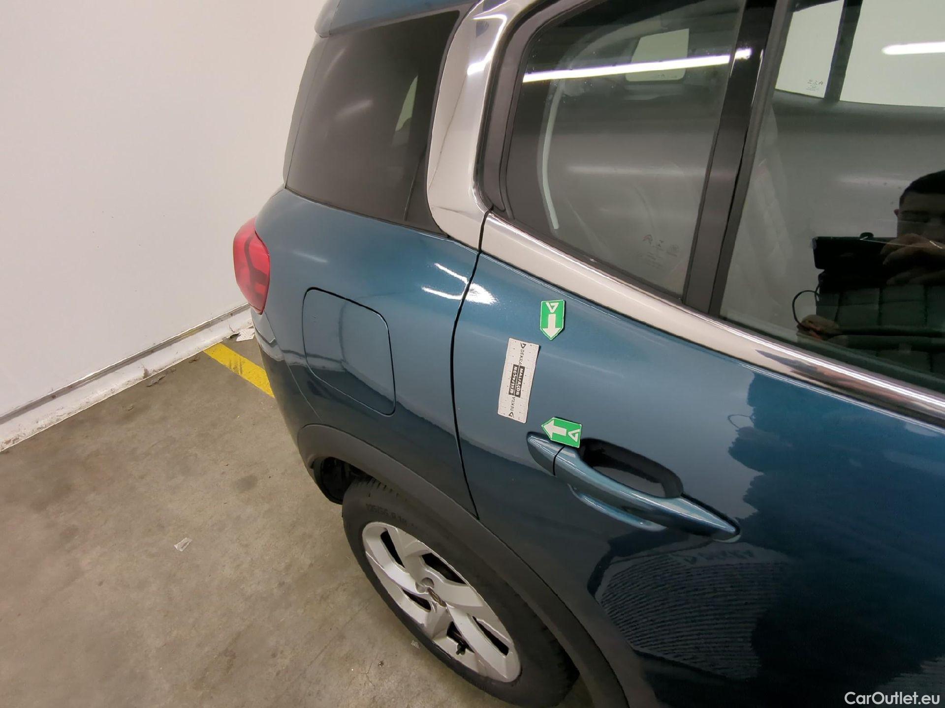  Citroen  C5  Aircross Business 1.5 BlueHDi 130CV BVA8 E6d #9