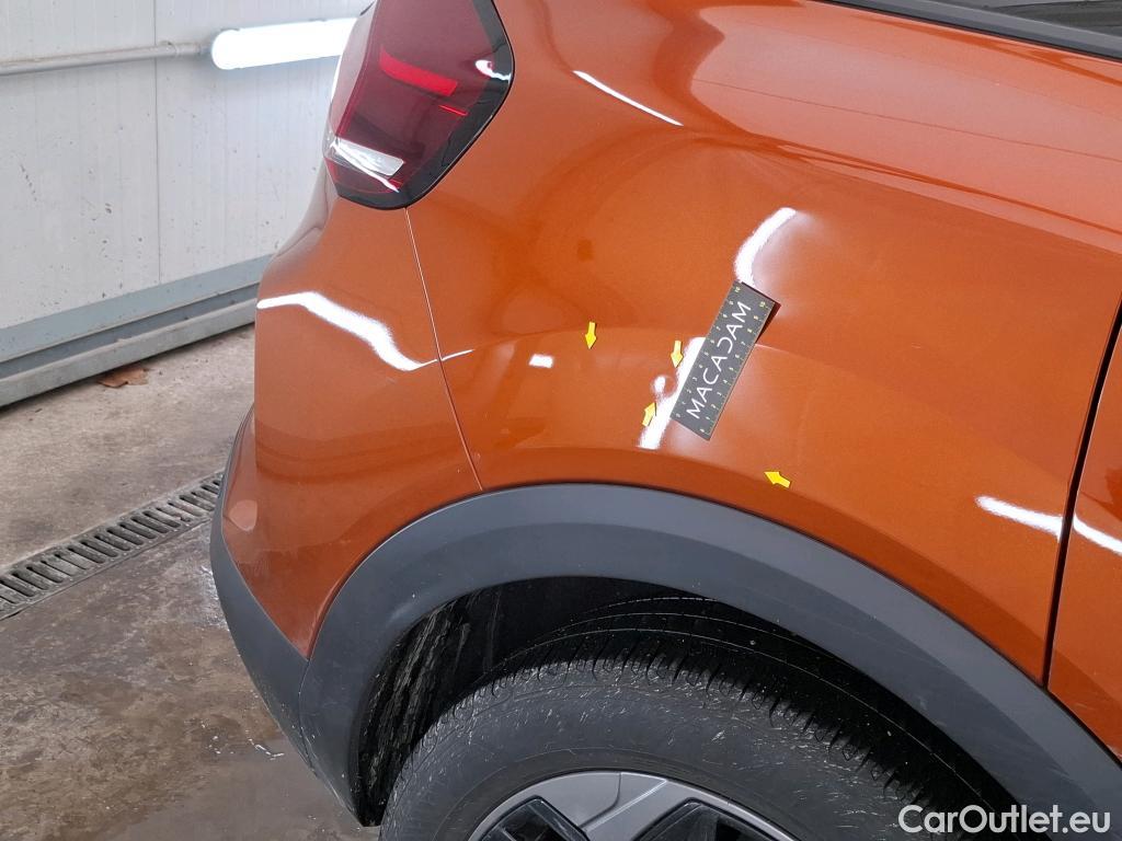  Citroen  C4  Berline Feel Pack 1.2 PureTech 130CV BVA8 6E #57