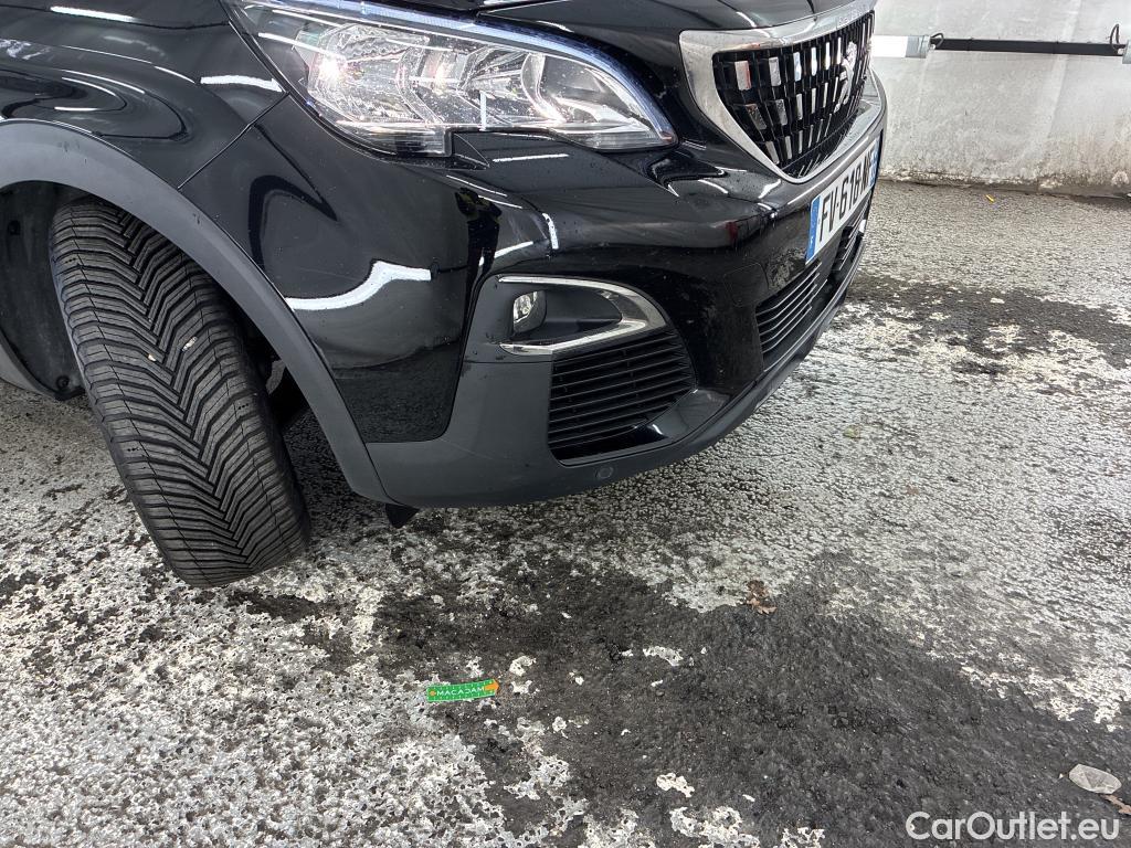  Peugeot  3008  Active Business 1.5 HDi 130CV BVA8 E6d #61