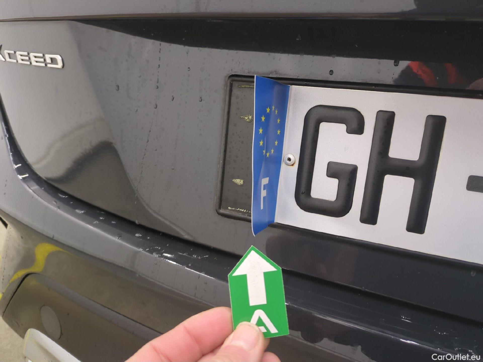  KIA  XCeed  Active 1.0 T-GDI 120CV BVM6 E6d #5