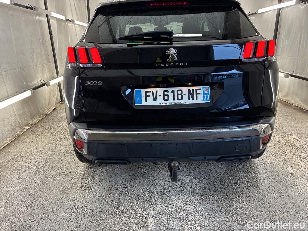  Peugeot  3008  Active Business 1.5 HDi 130CV BVA8 E6d #65