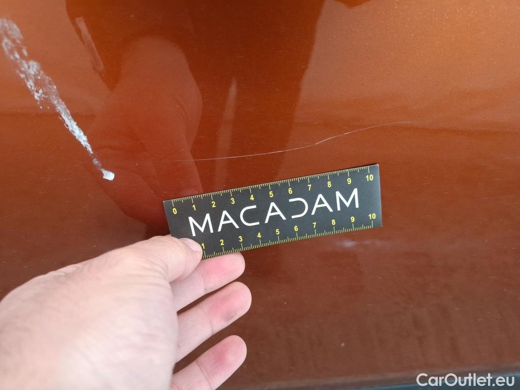  Citroen  C4  Berline Feel Pack 1.2 PureTech 130CV BVA8 6E #16