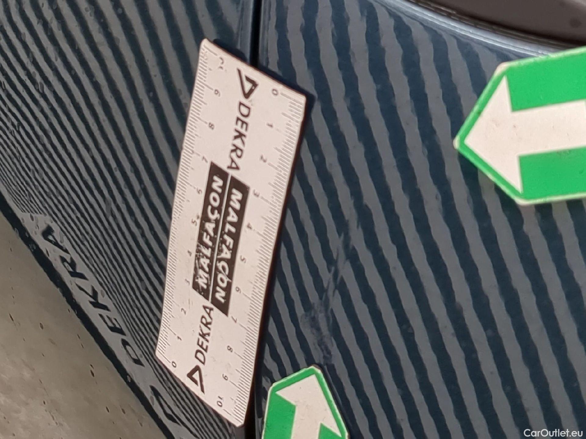  Citroen  C5  Aircross Business 1.5 BlueHDi 130CV BVA8 E6d #11