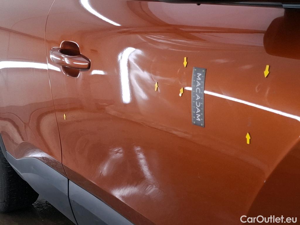  Citroen  C4  Berline Feel Pack 1.2 PureTech 130CV BVA8 6E #6